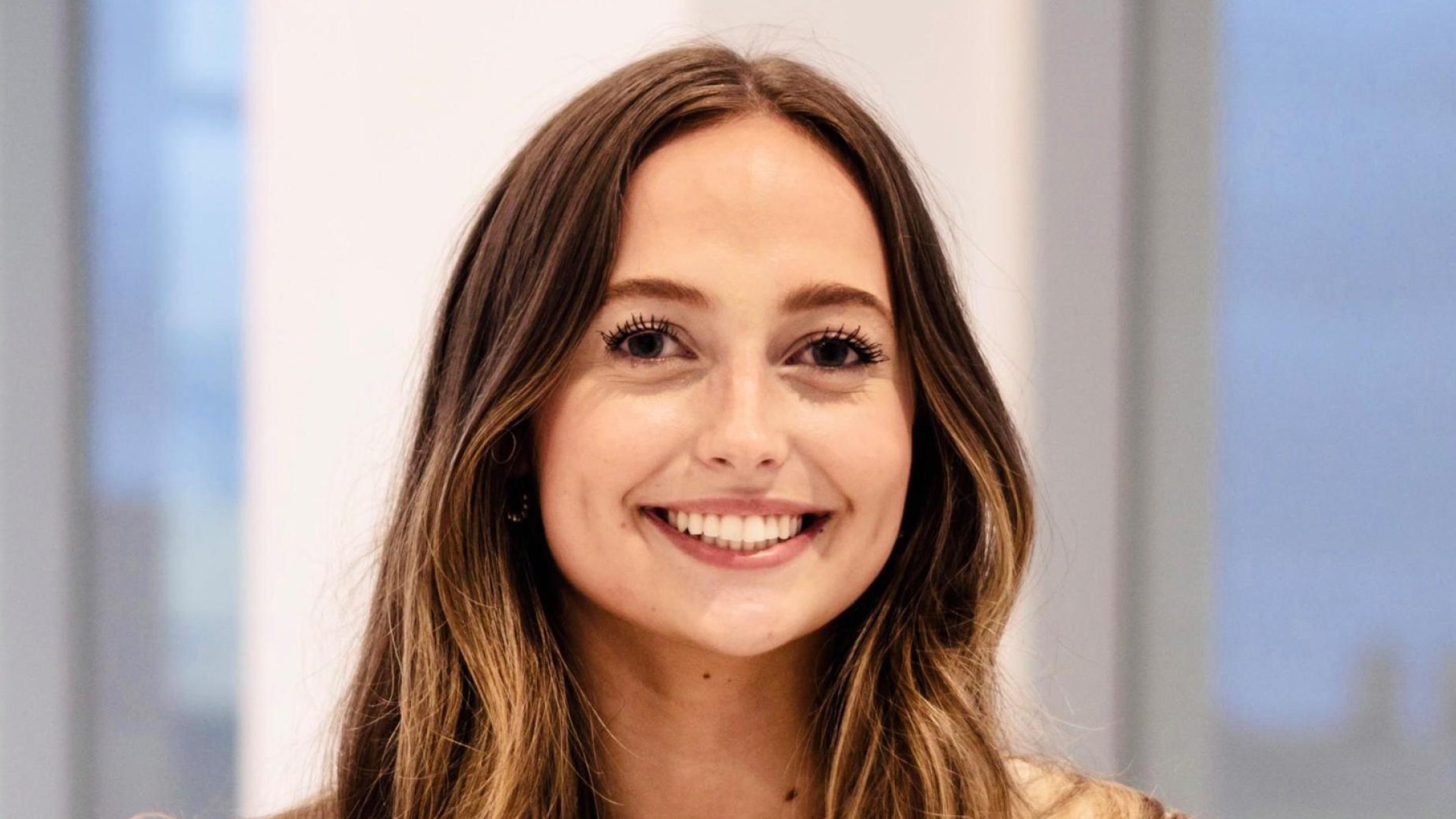 Standout students Jillian Hayden finalist for first global cohort of